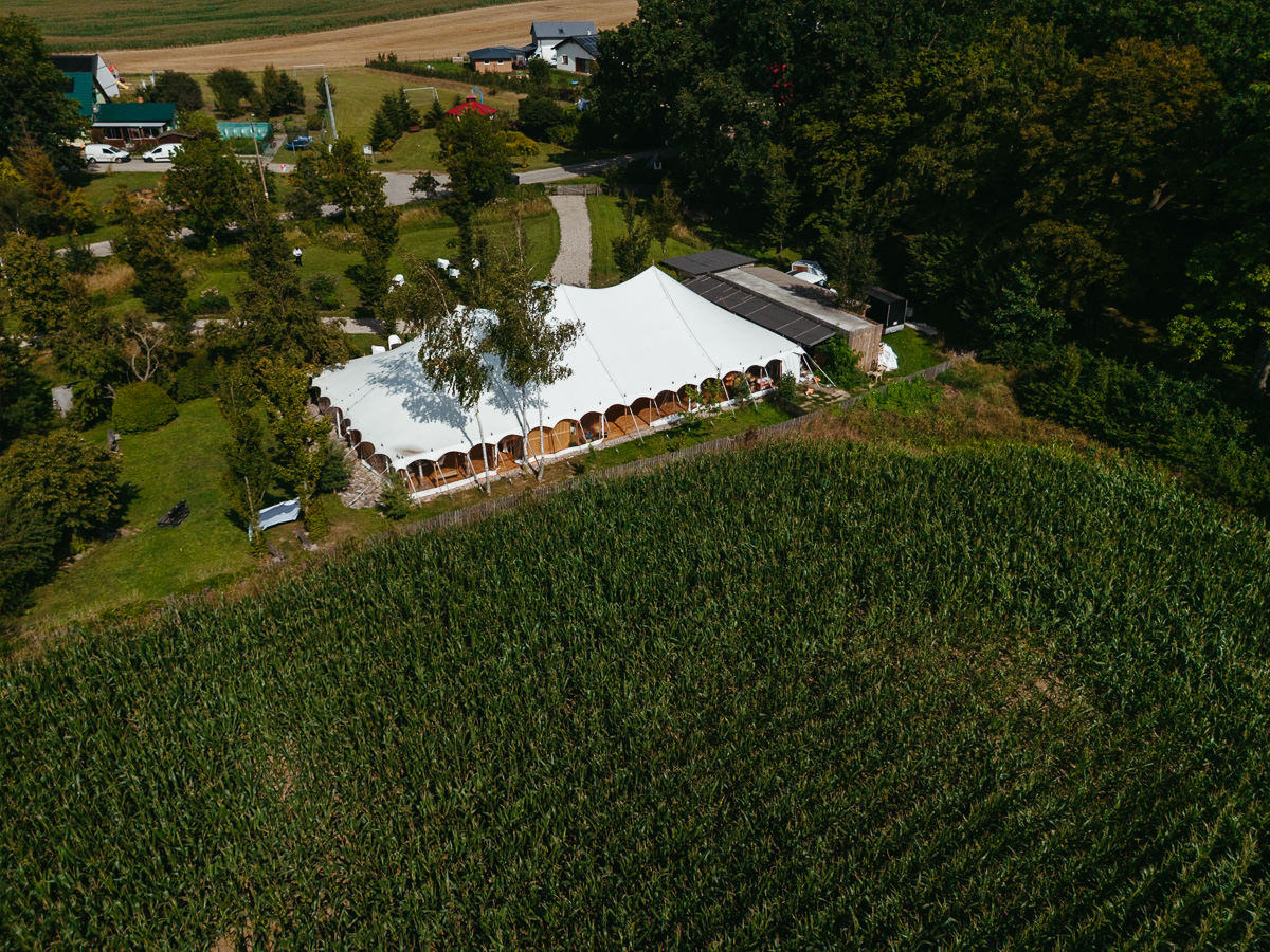 Wesele Sielanka Arciszewo